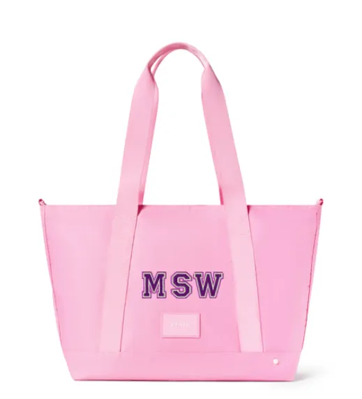 Graham Tote